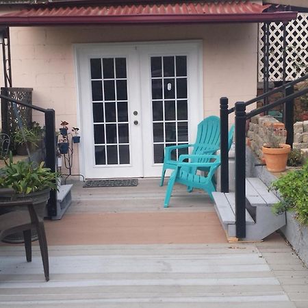 Bed and Breakfast Grandeur Farm Retreat Marshallville Экстерьер фото
