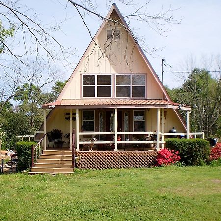 Bed and Breakfast Grandeur Farm Retreat Marshallville Экстерьер фото