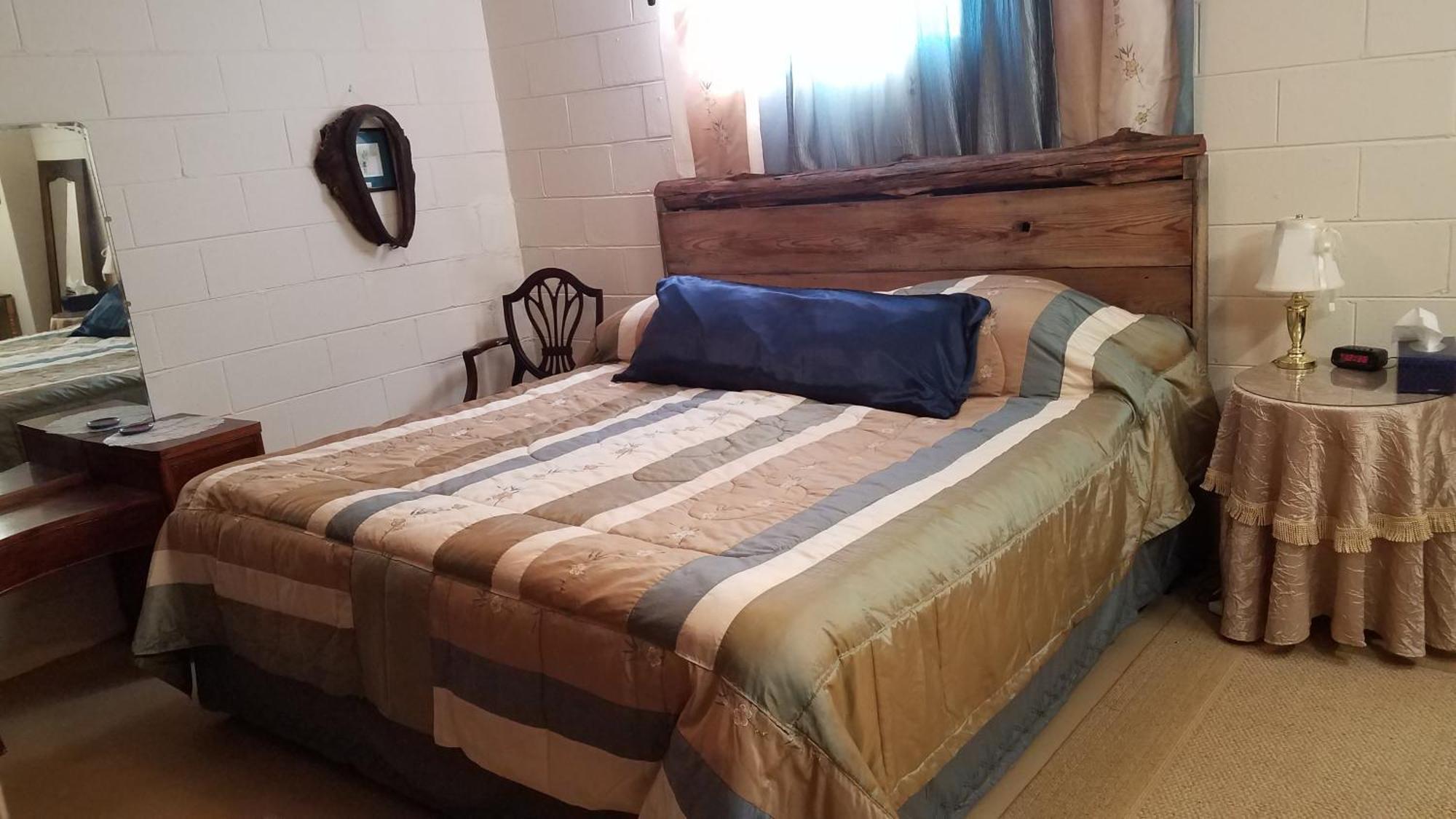 Bed and Breakfast Grandeur Farm Retreat Marshallville Экстерьер фото