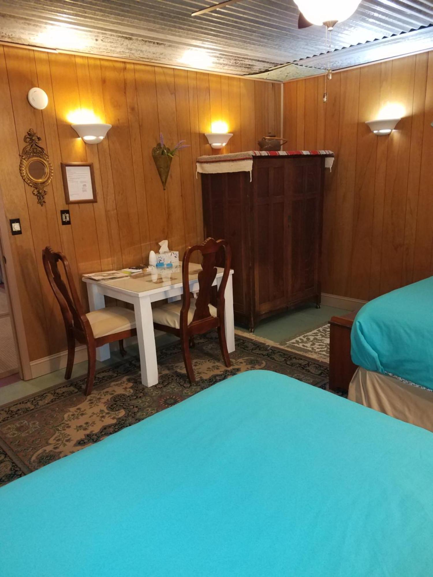 Bed and Breakfast Grandeur Farm Retreat Marshallville Экстерьер фото