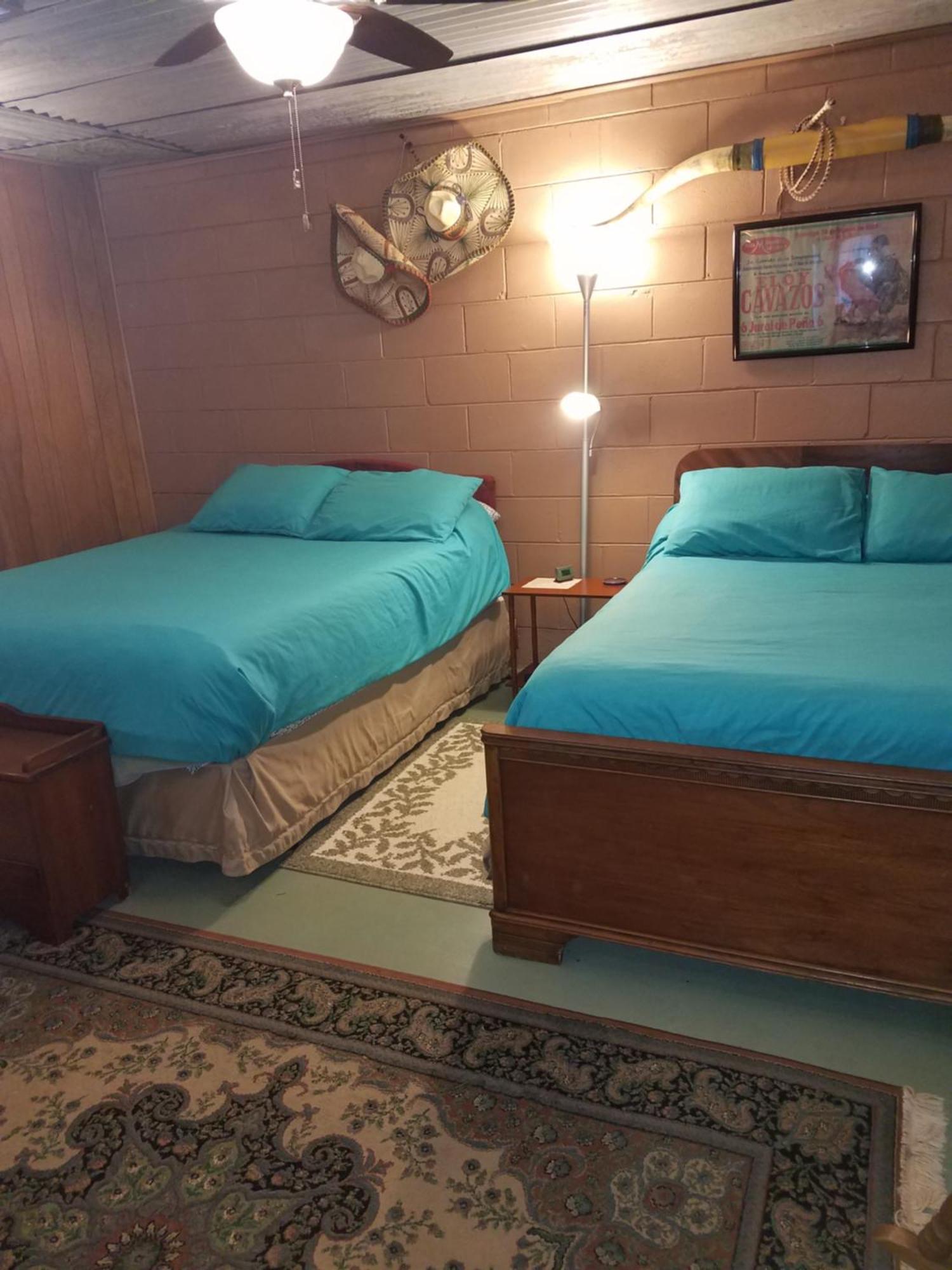Bed and Breakfast Grandeur Farm Retreat Marshallville Экстерьер фото