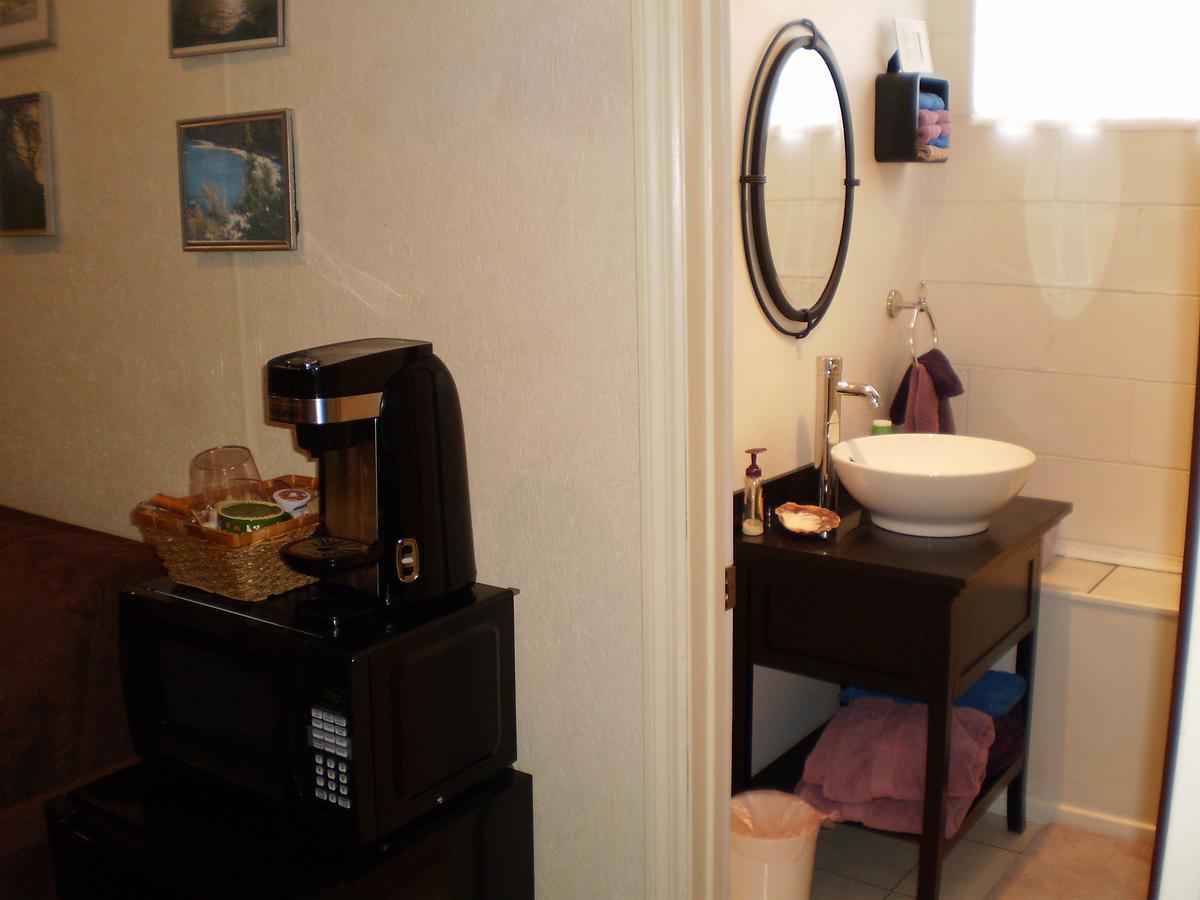 Bed and Breakfast Grandeur Farm Retreat Marshallville Экстерьер фото